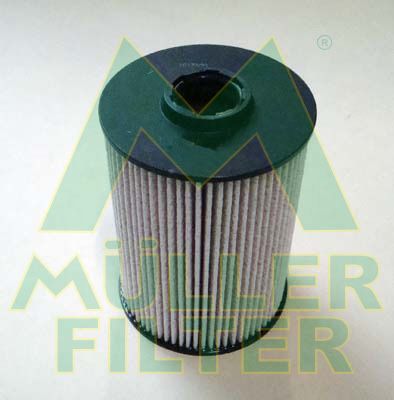 MULLER FILTER Kütusefilter FN943